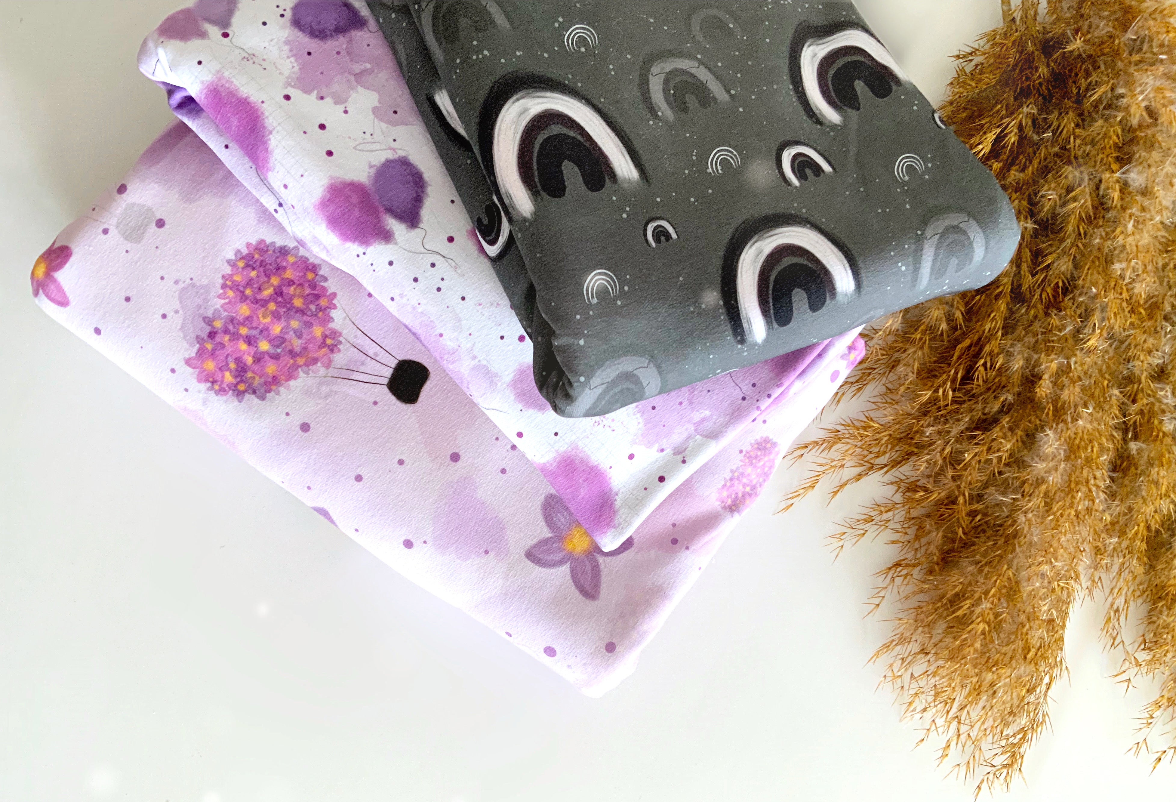 Dunkler Regenbogen Eigenproduktion Dauervorbestellung